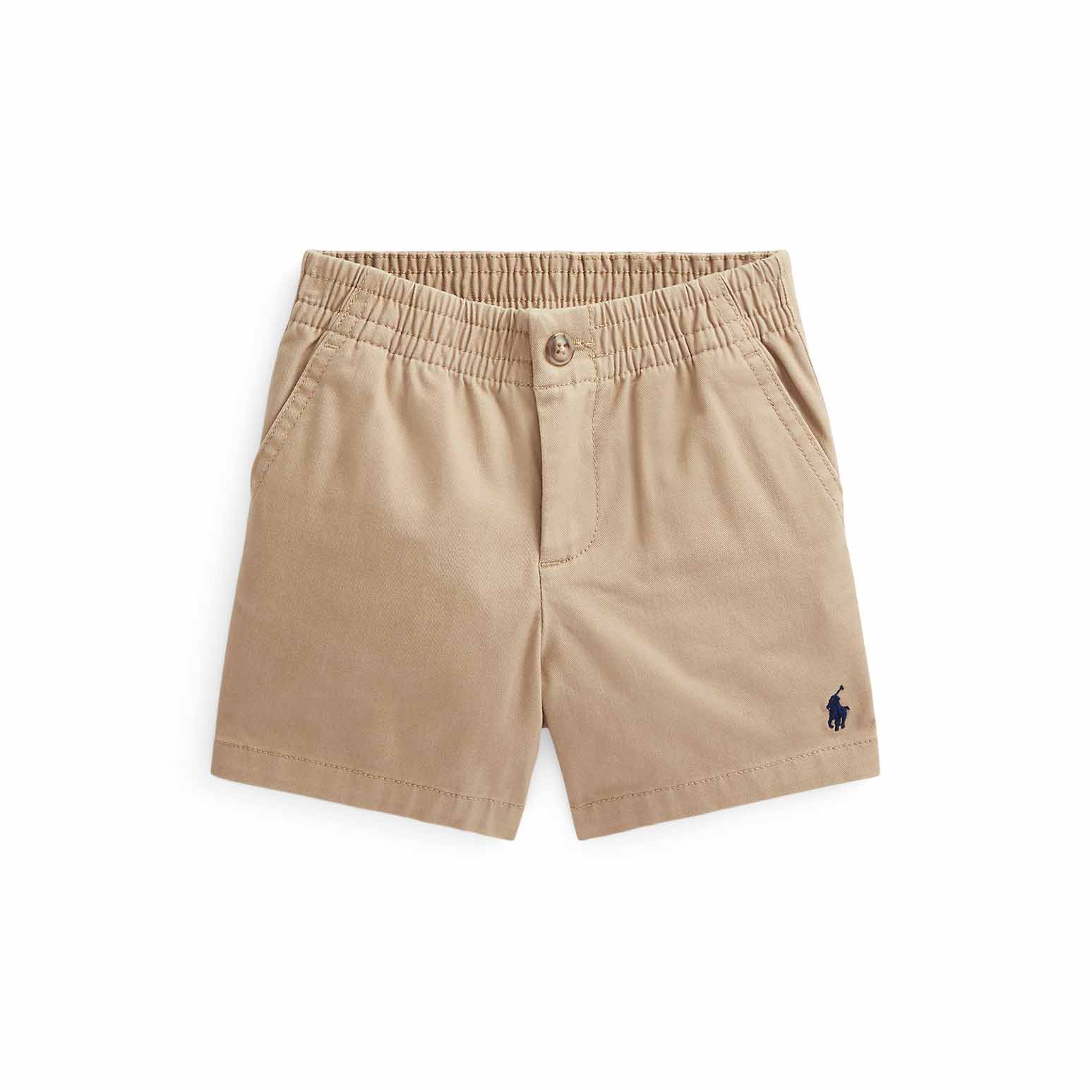 Polo Ralph Lauren Relaxed Fit Flex Abrasion Twill Short